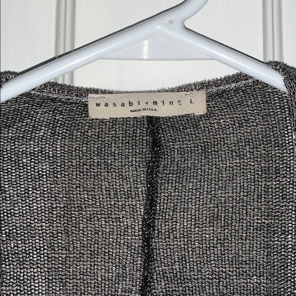 Cardigan - Picture 2 of 3